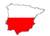 PIZZERÍA REALENGO - Polski